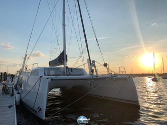 53' Catana 2018 Yacht For Sale